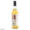 Thompson Bros - 11 Year Old 2010 Blended Malt 1st Fill Barrels Thumbnail