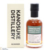 Kanosuke - Distillery Exclusive W-IPA Cask Finish #20049 20cl Thumbnail