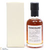 Kanosuke - Distillery Exclusive W-IPA Cask Finish #20049 20cl Thumbnail