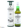 Laphroaig - 10 Year Old  Thumbnail