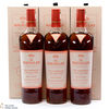 Macallan - The Harmony Collection Rich Cacao (3 x 70cl) Thumbnail