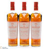 Macallan - The Harmony Collection Rich Cacao (3 x 70cl) Thumbnail