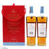 Macallan - Quest - Chinese New Year 2020 - Duo (2 x 1L) Thumbnail