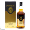 Springbank - 21 Year Old 2021 Thumbnail