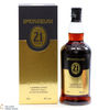 Springbank - 21 Year Old 2020 Release Thumbnail