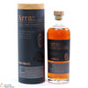 Arran -15 Year Old - French Oak - Argonne Thumbnail