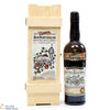 Douglas Laing - 14 Year Old 2006 Old Particular Halloween Edition 2021 Thumbnail