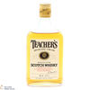 Teacher's - Highland Cream 37.5cl Thumbnail