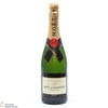 Moet & Chandon Champagne - 75cl Thumbnail