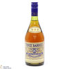 Three Barrels - French Brandy 1970's Thumbnail