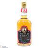 Club Continental - 5 Year Old Scotch Whisky 1970s Thumbnail