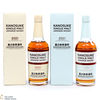 Kanosuke - Single Malt - 2021 First & Second Edition (2 x 70cl) Thumbnail