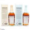 Kanosuke - Single Malt - 2021 First & Second Edition (2 x 70cl) Thumbnail