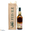 Lagavulin - 18 Year Old - Fèis Ìle 2016 Thumbnail