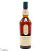 Lagavulin - Triple Matured - Friends of the Classic Malts Thumbnail