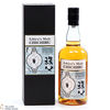 Chichibu - Single Cask #1173 / Independent Whisky Bars of Scotland 2011 Thumbnail