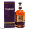 Wild Turkey - 13 Year Old - Father & Son Limited Edition 1L Thumbnail