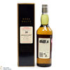 North Port - 20 Year Old - 1979 Rare Malts 61.2% Thumbnail