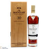 Macallan - 30 Year Old Sherry Oak - 2020 Thumbnail