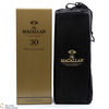 Macallan - 30 Year Old Sherry Oak - 2020 Thumbnail