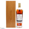 Macallan - 25 Year Old - Sherry Oak - 2020 Thumbnail