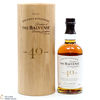 Balvenie - 40 Year Old  Thumbnail