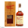 Glenfarclas - 1976 Family Cask #3110 - Winter 2015 Thumbnail