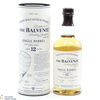 Balvenie - 12 Year Old #21236 Single Barrel Thumbnail