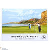 Arran - Collectors Metal Posters x 4  Thumbnail