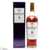 Macallan - 18 Year Old - Sherry Oak (1996) Thumbnail