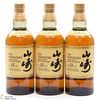 Yamazaki - 12 Year Old (3 x 70cl) Thumbnail