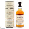 Balvenie - 12 Year Old - Triple Cask (1L) Thumbnail