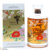 Hibiki - Japanese Harmony - Ryusui-Hyakka Limited Edition 2021 75cl Thumbnail