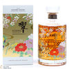 Hibiki - Japanese Harmony - Ryusui-Hyakka Limited Edition 2021 75cl Thumbnail