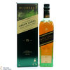 Johnnie Walker - 15 Year Old - Green Label Taiwan Limited Edition Thumbnail