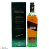 Johnnie Walker - 15 Year Old - Green Label Taiwan Limited Edition Thumbnail