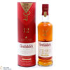 Glenfiddich - 12 Year Old Special Edition Amontillado Sherry Cask Finish Thumbnail