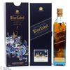 Johnnie Walker - Blue Label - Auspicious Qilin 2019 75cl Thumbnail