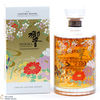 Hibiki - Japanese Harmony - Ryusui-Hyakka Limited Edition 2021 75cl Thumbnail