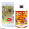 Hibiki - Japanese Harmony - Ryusui-Hyakka Limited Edition 2021 75cl Thumbnail