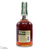 Henry McKenna - 10 Year Old - Single Barrel Bourbon #9395 75cl Thumbnail