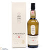 Lagavulin - 8 Year Old - 200th Anniversary Thumbnail