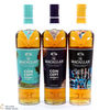 Macallan - Concept No.1, No.2 + No.3 (3 x 70cl) Thumbnail