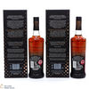 Bowmore - 21 Year Old - Aston Martin - Masters Selection (2 x 70cl) Thumbnail