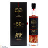 Whyte and Mackay - 50 Year Old 175th Anniversary 50cl Thumbnail