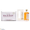 Raasay - Inaugural Release Thumbnail