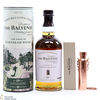 Balvenie - 19 Year Old - The Edge of Burnhead Wood & Dipping Dog Thumbnail