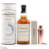 Balvenie - Tun 1509 - Batch 8 & Dipping Dog Thumbnail