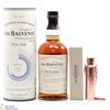 Balvenie - Tun 1509 - Batch 7 & Dipping Dog Thumbnail