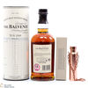 Balvenie - Tun 1509 - Batch 7 & Dipping Dog Thumbnail